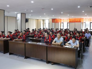 2020三湘消防知識(shí)培訓(xùn)！安全永相隨